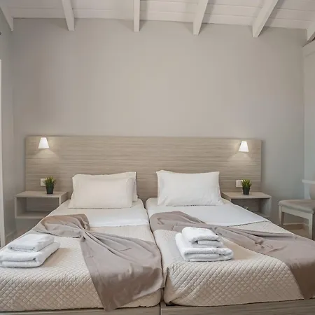 Lejlighedshotel Zante Atlantis