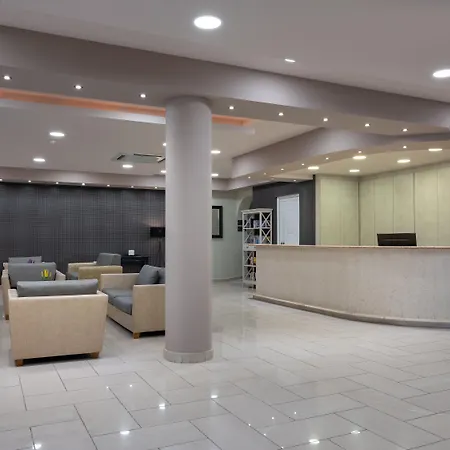 Lejlighedshotel Zante Atlantis 4*