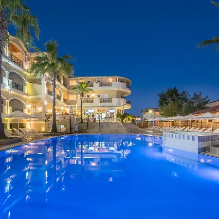 Zante Atlantis 4*
