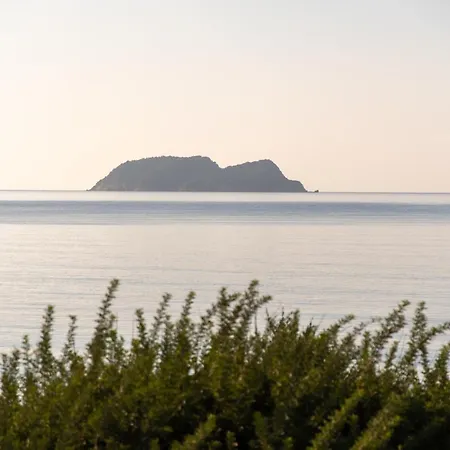 Zante Atlantis Lejlighedshotel