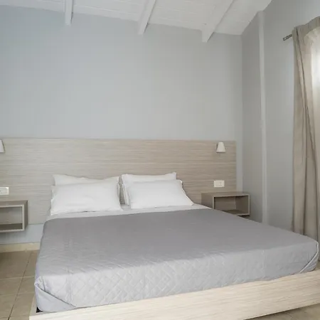 Lejlighedshotel Zante Atlantis